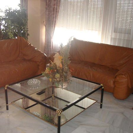 Hostal Serpol Palencia Extérieur photo