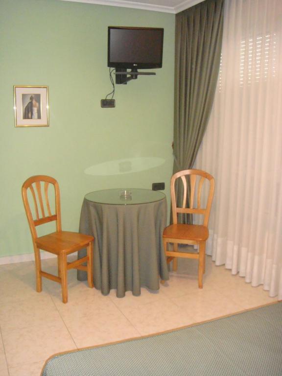 Hostal Serpol Palencia Chambre photo