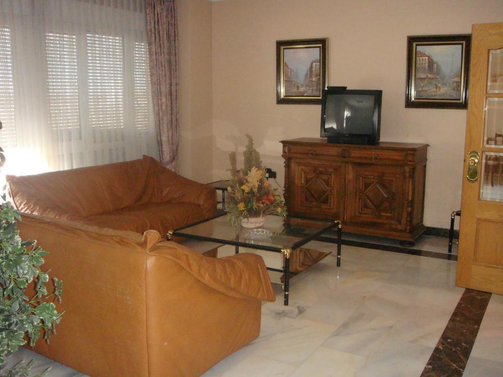 Hostal Serpol Palencia Extérieur photo