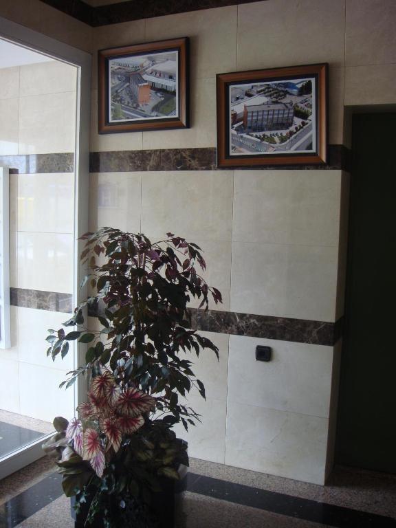 Hostal Serpol Palencia Extérieur photo