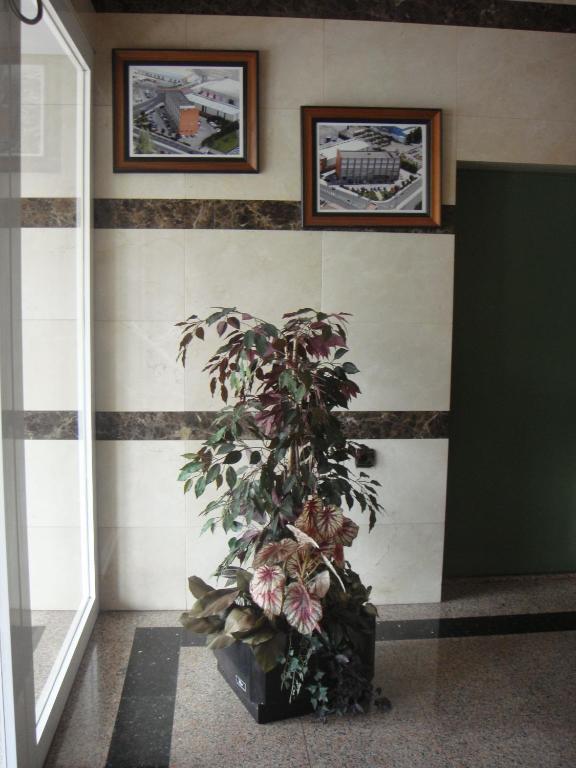 Hostal Serpol Palencia Extérieur photo
