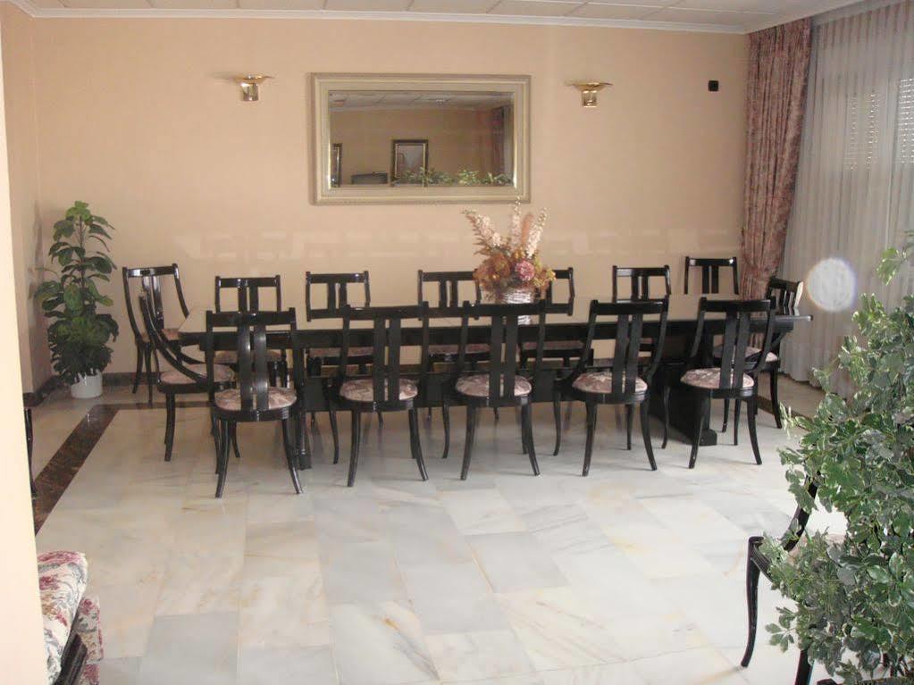 Hostal Serpol Palencia Extérieur photo