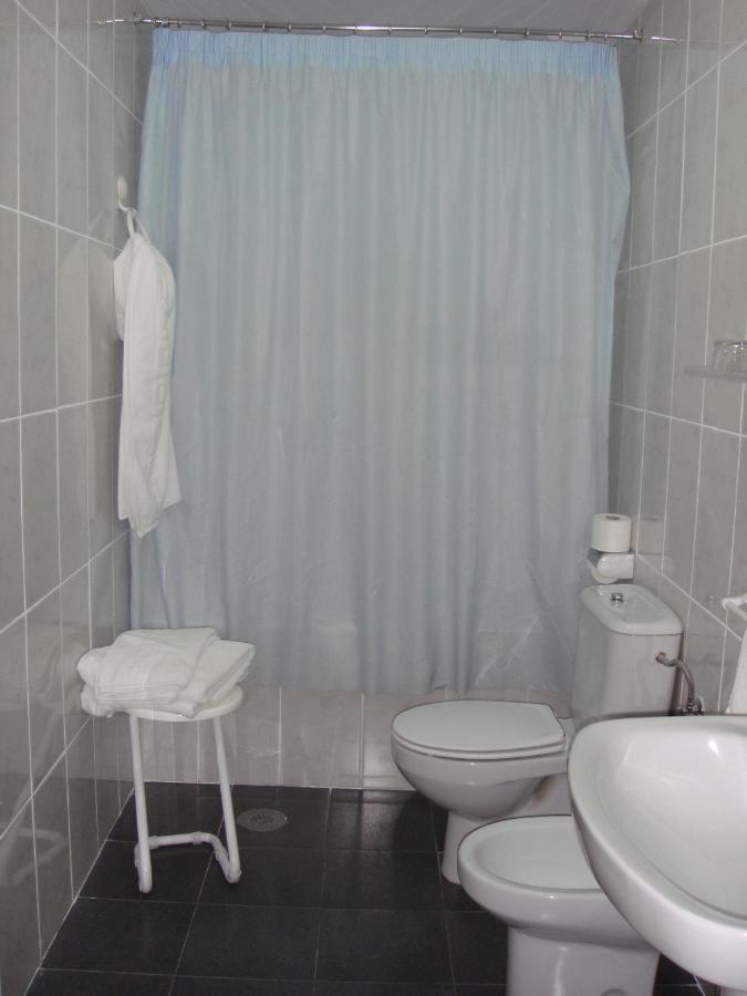 Hostal Serpol Palencia Chambre photo